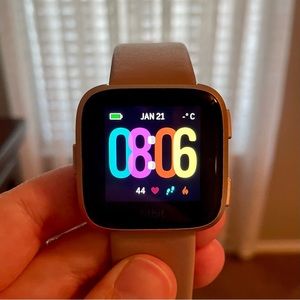 Fitbit Versa